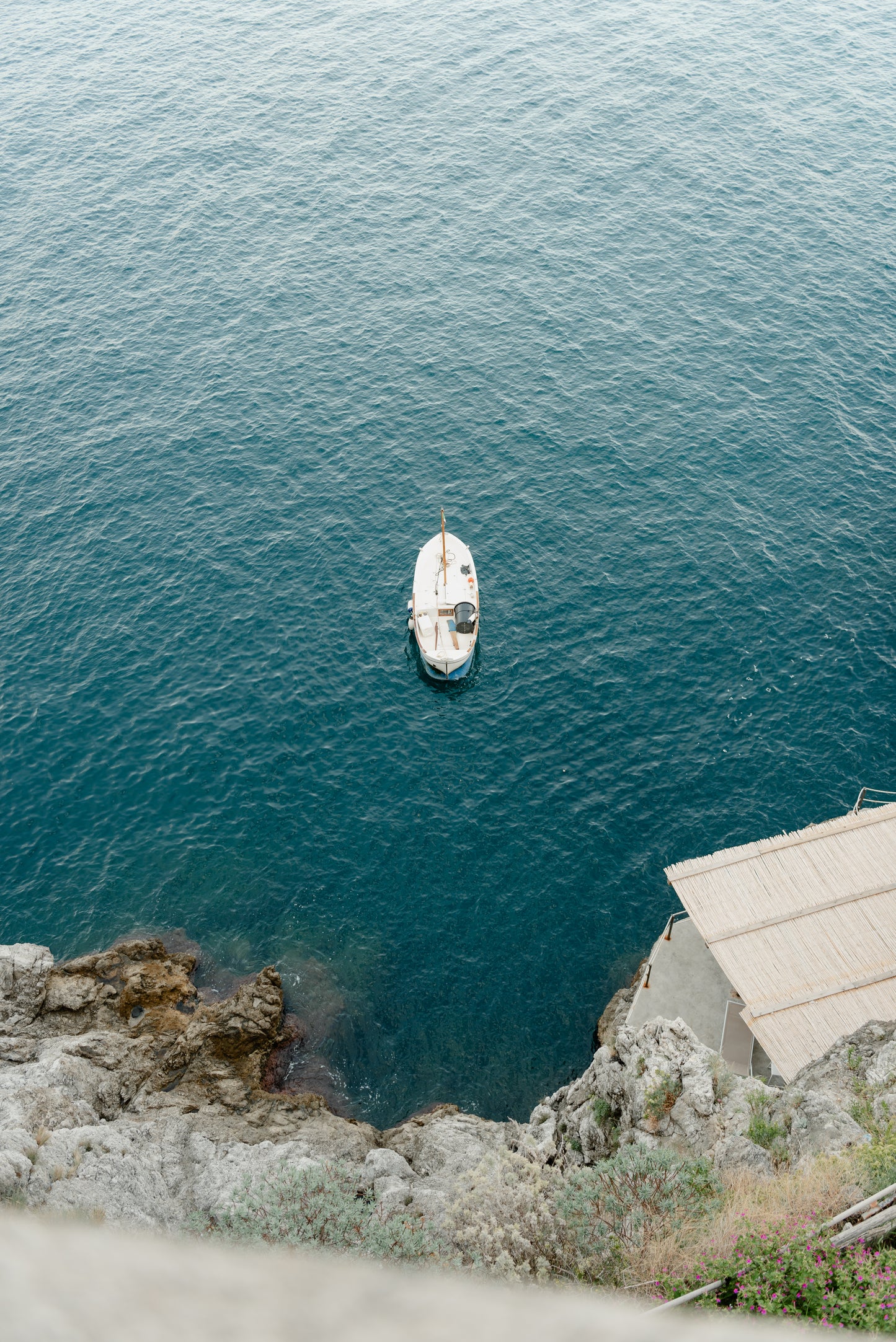 Print: Nel Mar