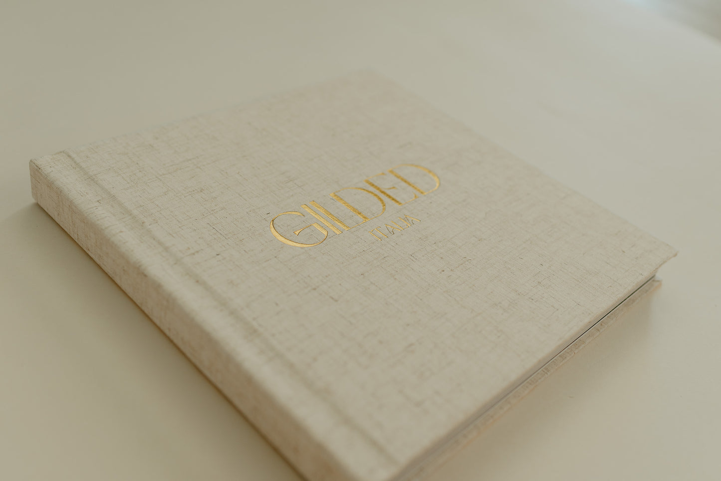 Gilded Italia: Timeless Moments from Venice to Rome