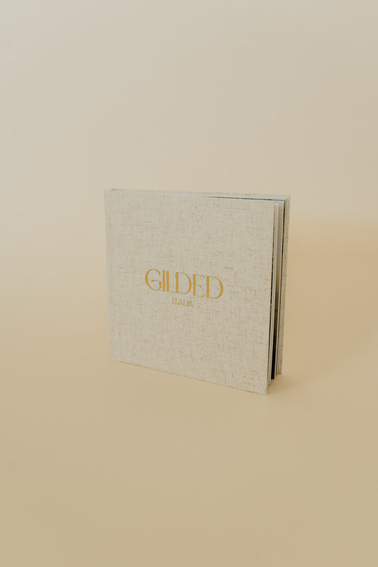 Gilded Italia: Timeless Moments from Venice to Rome