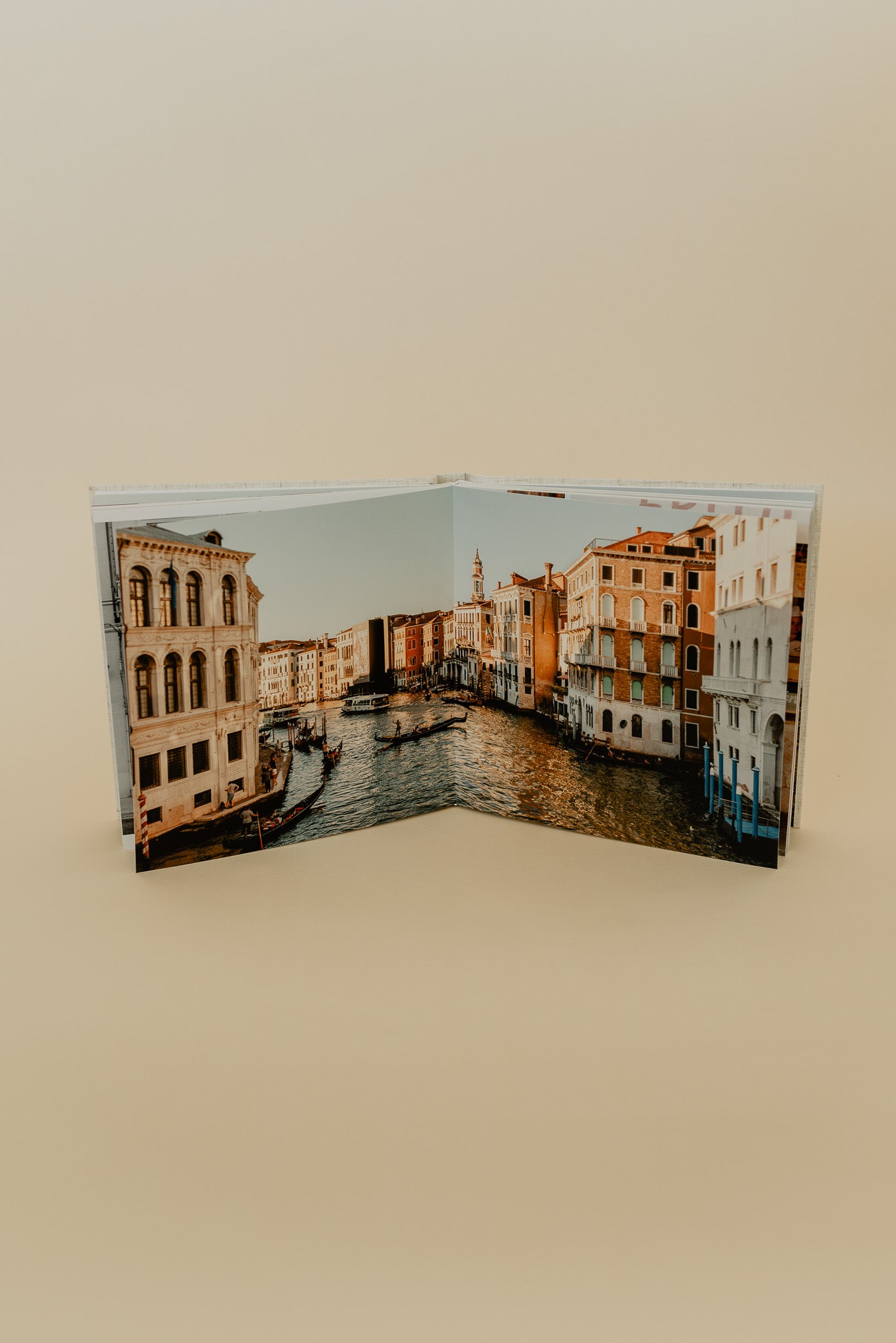 Gilded Italia: Timeless Moments from Venice to Rome