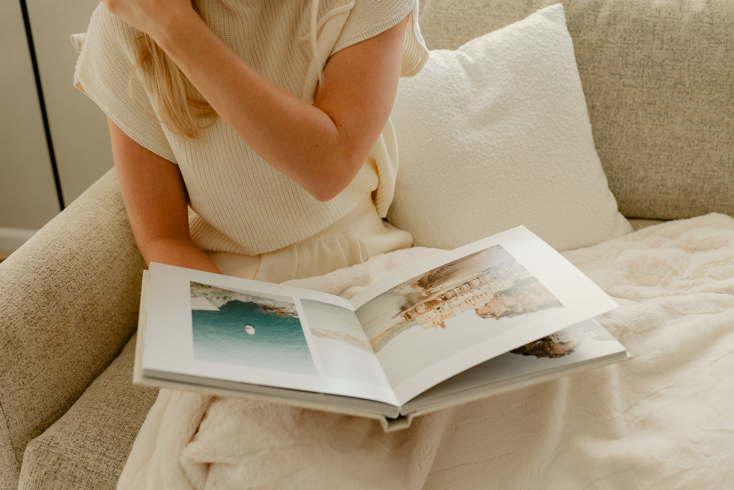 Gilded Italia: Timeless Moments from Venice to Rome