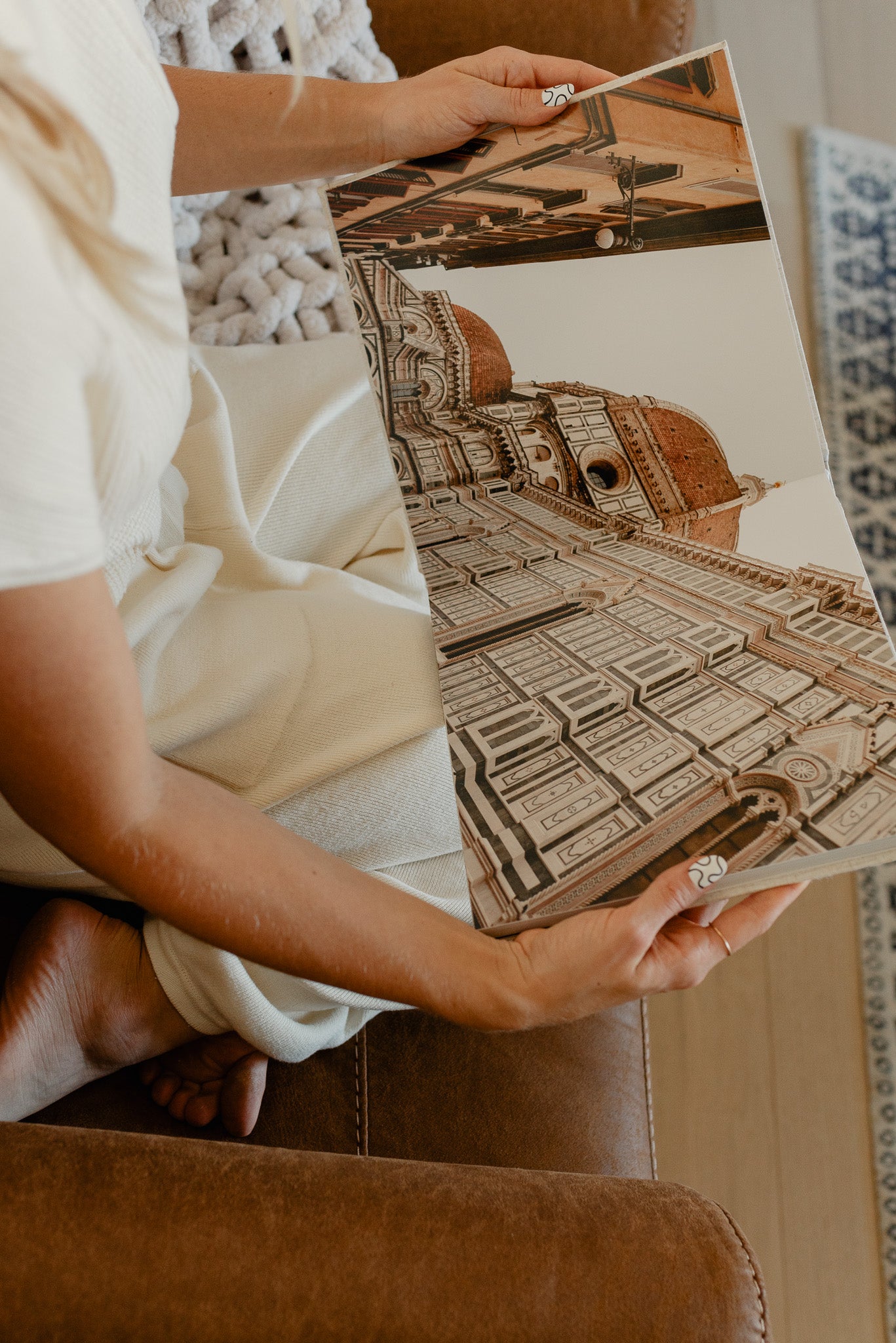 Gilded Italia: Timeless Moments from Venice to Rome