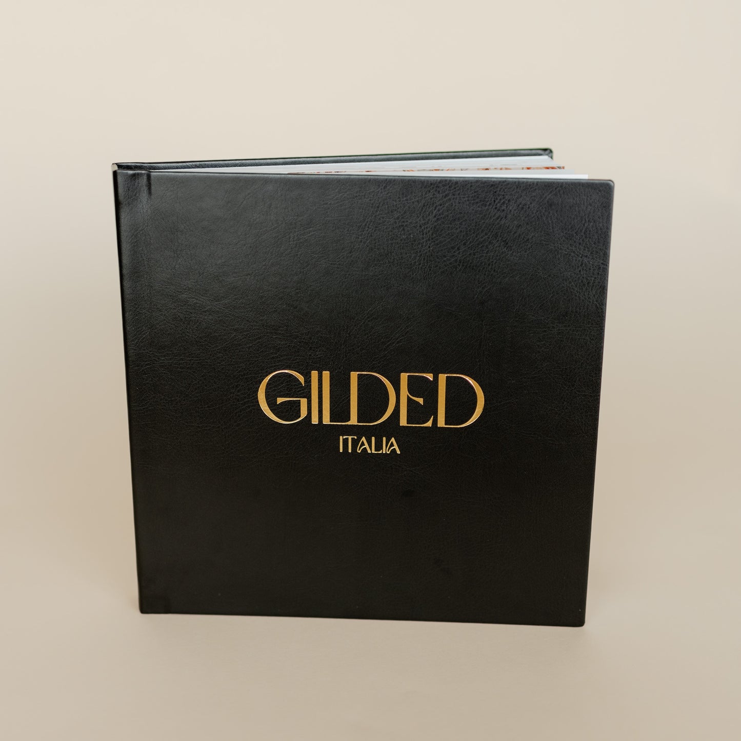 Gilded Italia: Timeless Moments from Venice to Rome