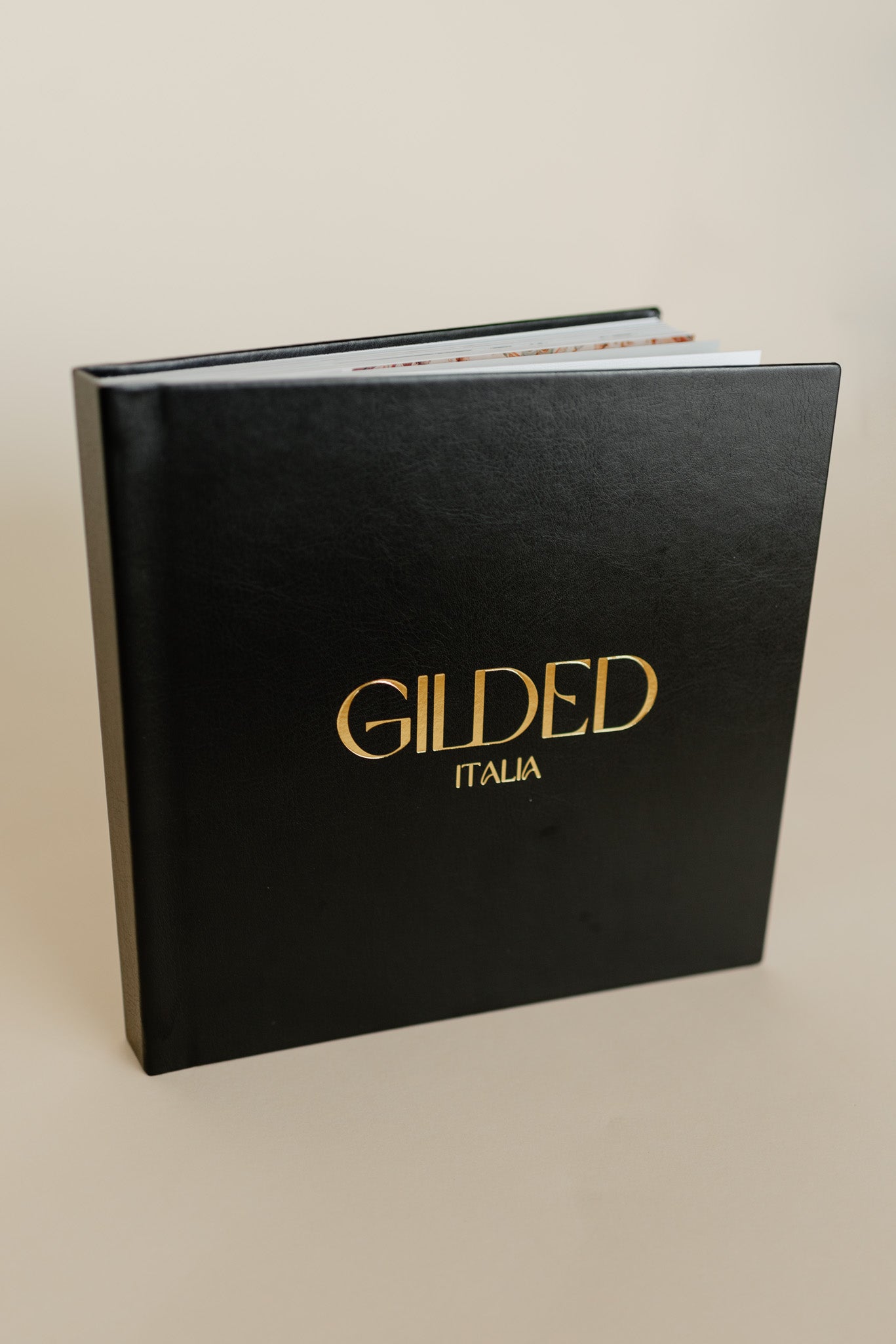 Gilded Italia: Timeless Moments from Venice to Rome