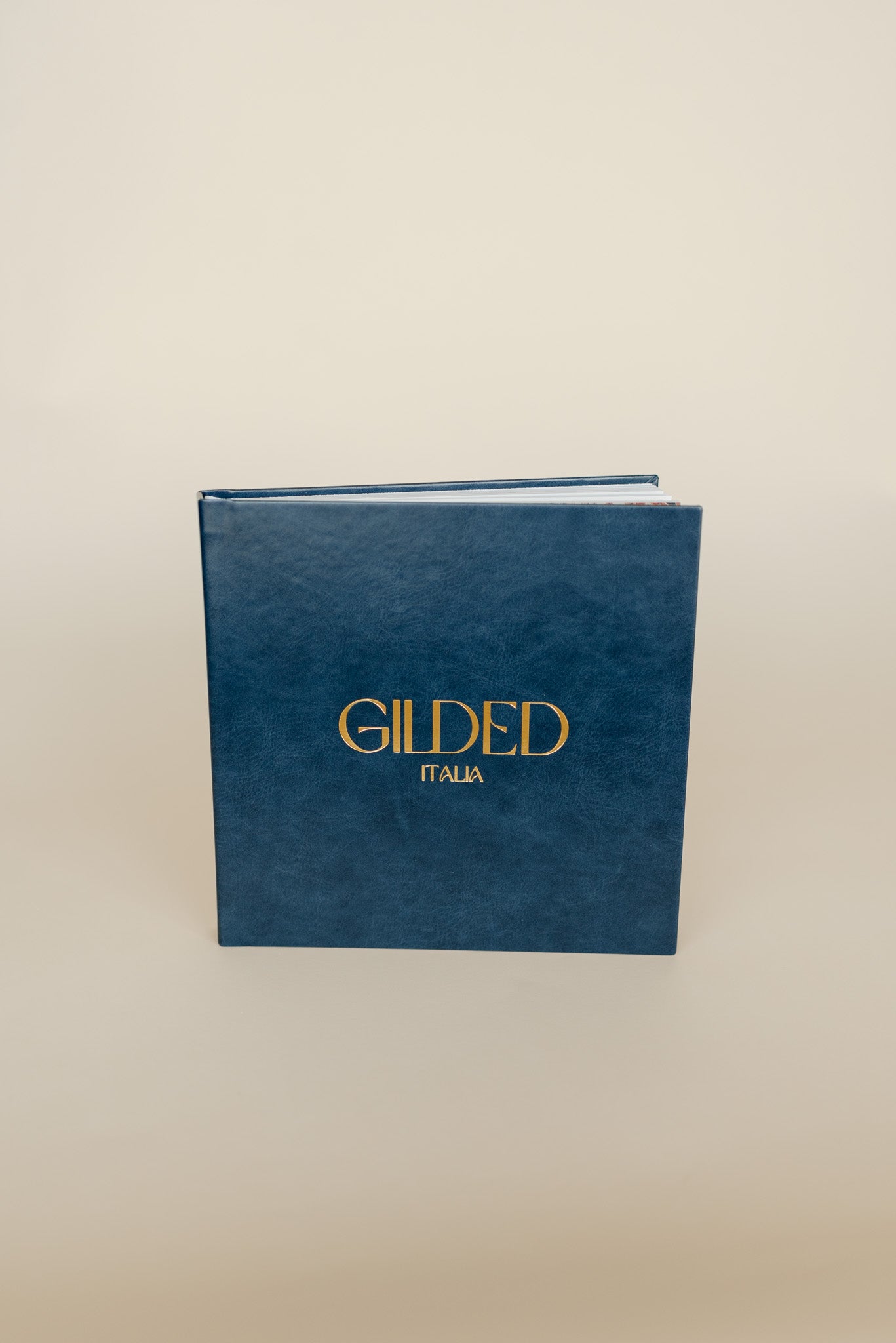 Gilded Italia: Timeless Moments from Venice to Rome