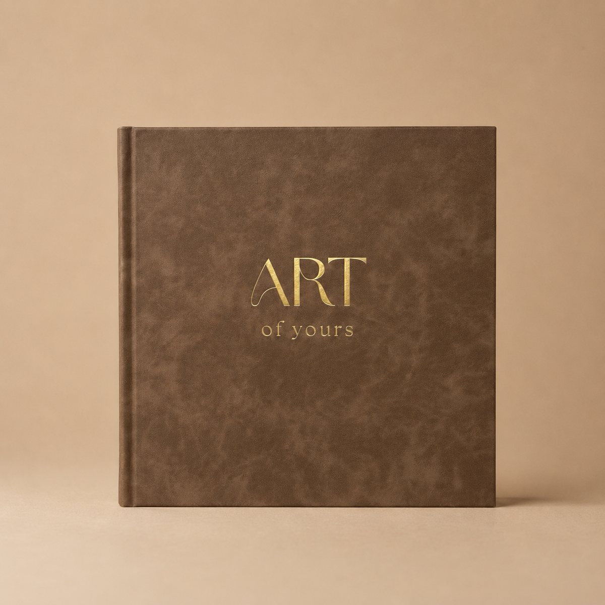 Art of Yours: Preorder