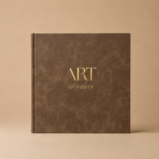 Art of Yours: Preorder