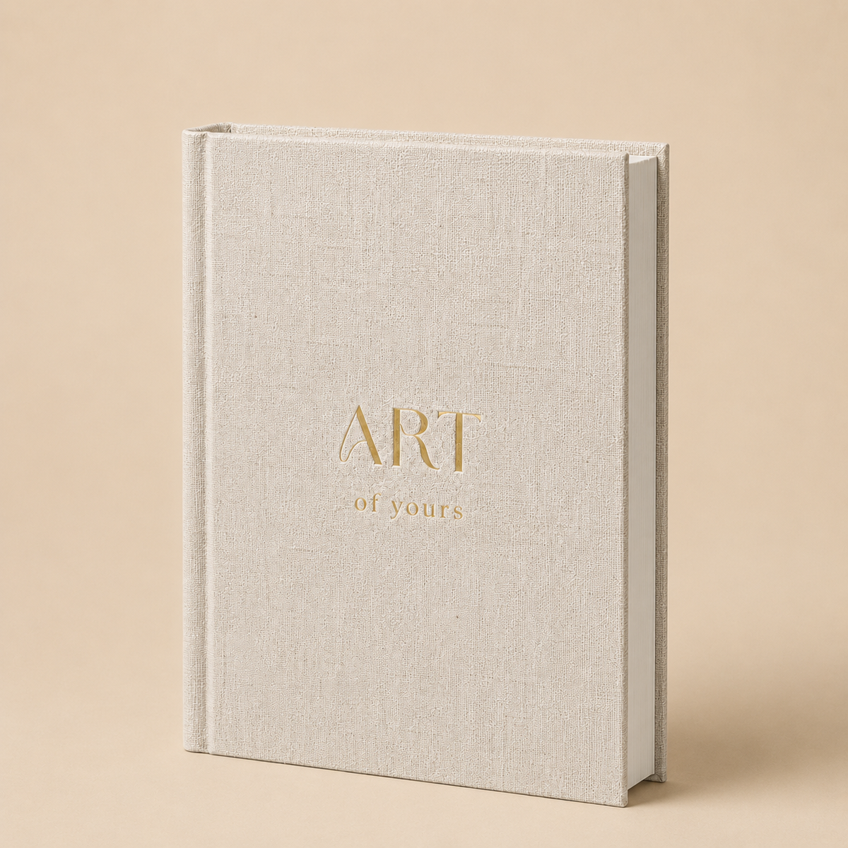 Art of Yours: Preorder