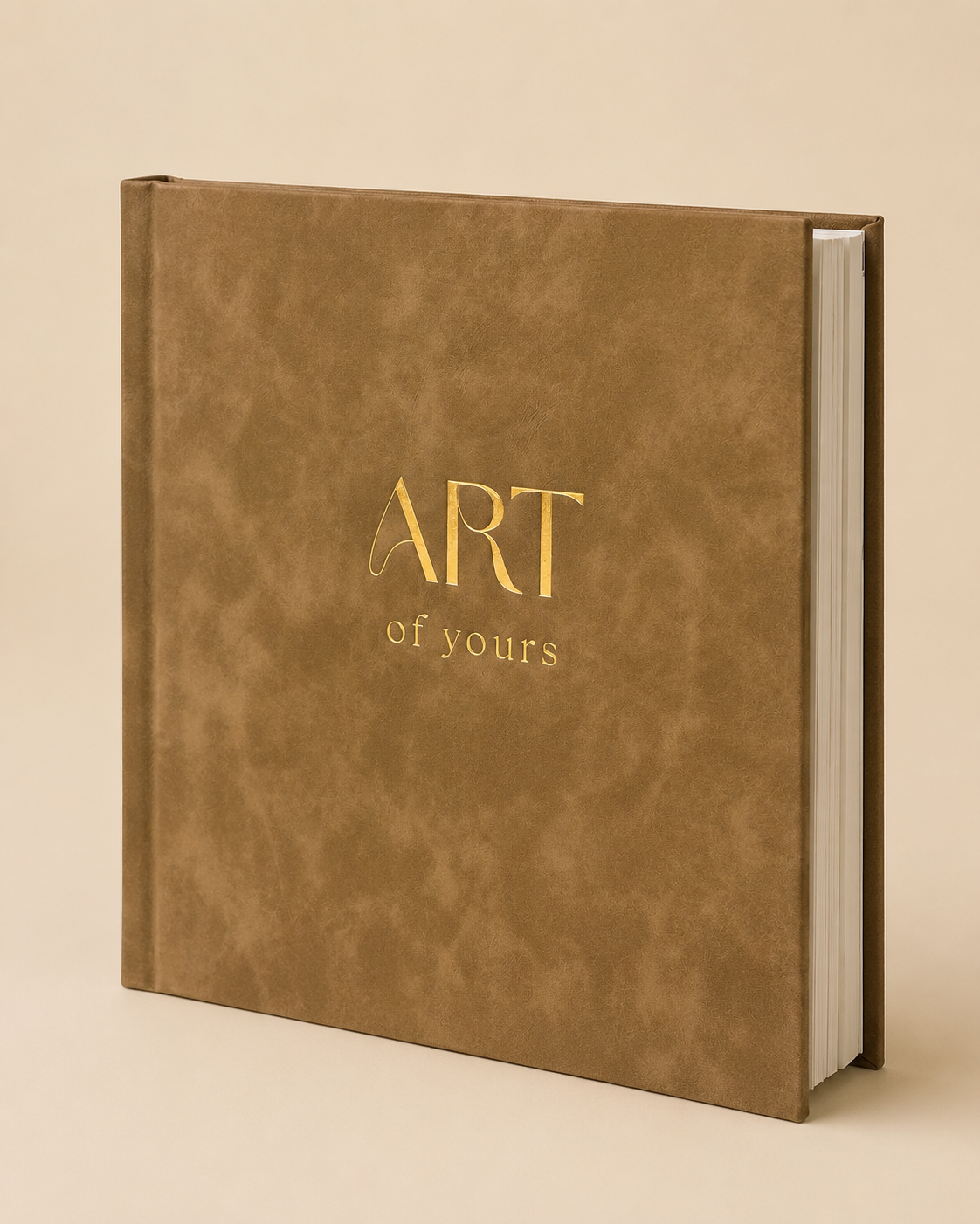 Art of Yours: Preorder