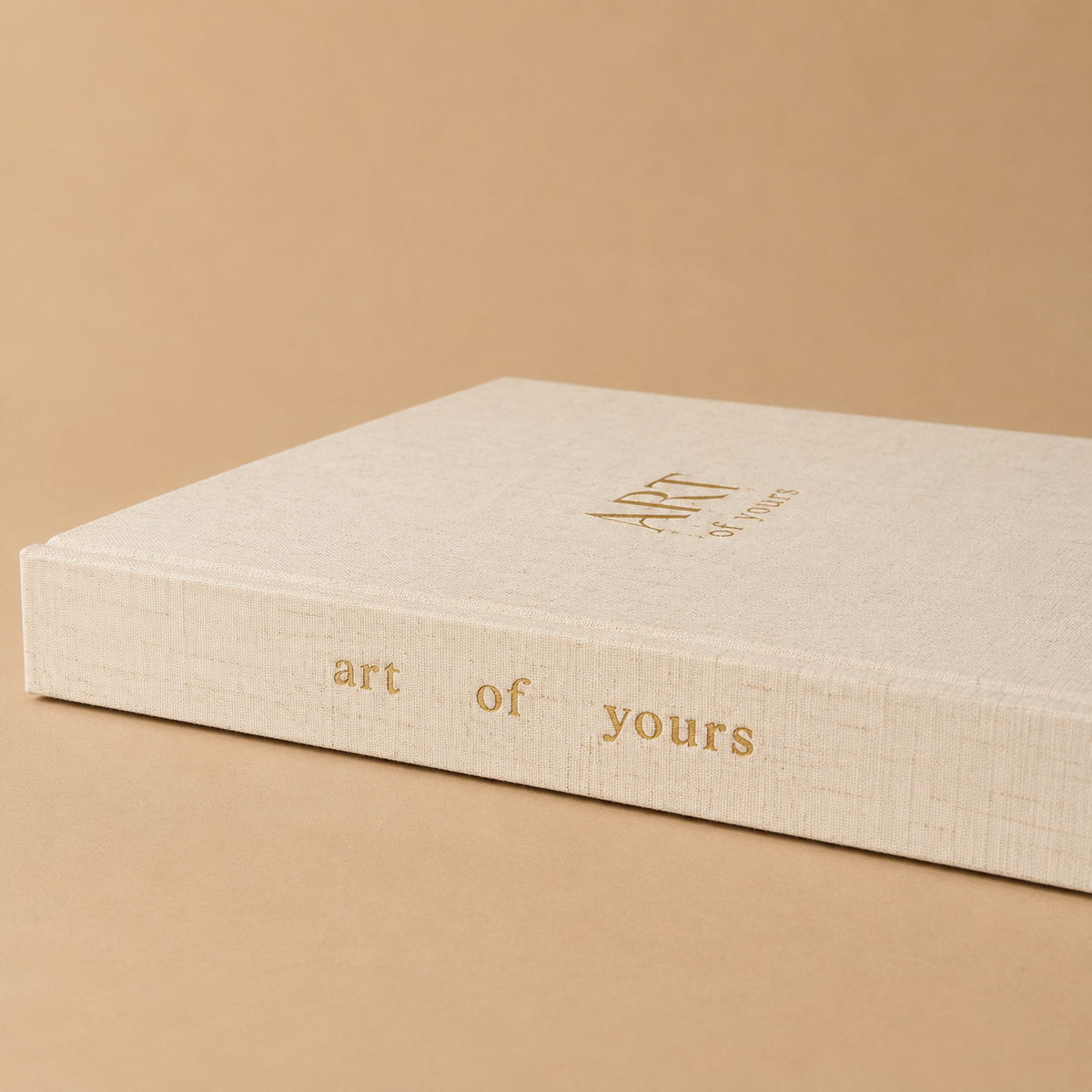 Art of Yours: Preorder